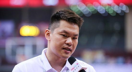 朱芳雨引进三个小外援，广东新赛季战术浮出水面，夺冠呼声高涨